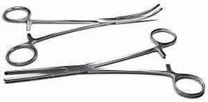 Зажим для гачка Mikado Фотографія