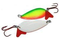 Блесна Spinnex Lady 18г 100 фотография