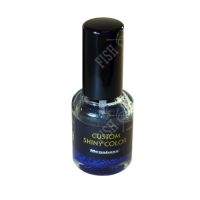 Лак для воблеров Megabass Shiny Blue фотография