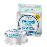 Волосінь Cralusso Prestige Line General Match Clear 0.20mm 150m Фотографія