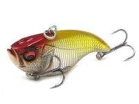 Воблер Megabass Vibration-X Dyna (Silent) 51S M Western Clown Фотографія