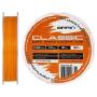 Леска Brain Classic Carp Line 150m 0.28mm orange фотография