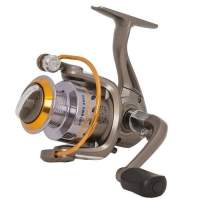 Катушка Волжанка Оптима 5000 фотография