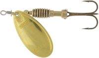 Блешня Rublex Celta-2 3.5 г ORO Фотографія