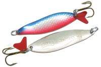 Блешня Spinnex Salmon 16г 124 Фотографія