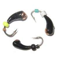 Мормишка Grifon Уралочка з коронкою Фотографія