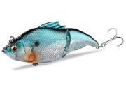 Воблер BearKing Vatalion 115F E фотография