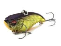 Воблер Megabass Vibration-X Dyna (Silent) 51S M Champagne Kinkuru Фотографія