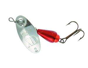 Блешня Mepps XD Platinum Фотографія