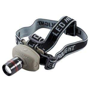 Фонарь налобный Grand Way D3701A фотография