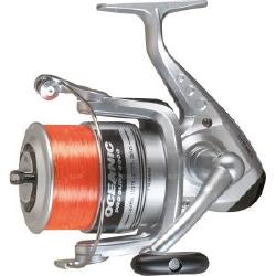 Катушка Trabucco Oceanic Pro Surf Фотографія