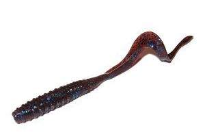 Силікон Keitech Mad Wag Mini 2.5" Фотографія