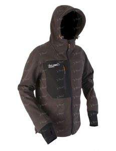 Реглан Prologic Commander Fleece Jacket Фотографія