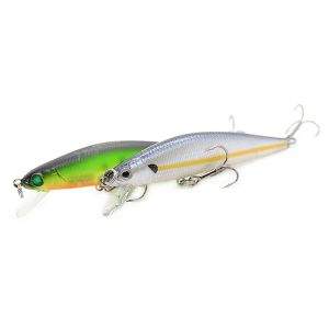 Воблер Megabite Dandy 90 Фотографія