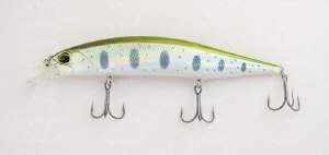 Воблер DUO Realis Jerk Bait 120F N34 17г до 1.5м фотография