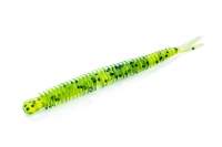 Силікон Ken Katsu Worm 3.4" Floating 06 Фотографія