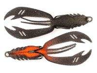 Поролоновий рак Профмонтаж Crayfish 10.5см 201 2шт Фотографія