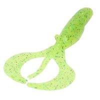 Силикон Kalipso River Craw 2.5" 305 8шт фотография