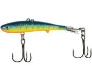 Балансир Viking Fishing Mate Ice Jig 50mm 12g 21 Kingfisher Green фотография