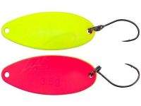 Блешня Select Deeper 2.5г 03 Фотографія