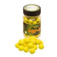 Бойлы Технокарп Pop-Up 14мм Honey Yukotan (Richworth) фотография