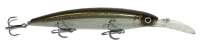 Воблер Deps Balisong Minnow Longbill 130SF 09 Half Mirror Wakasagi Фотографія