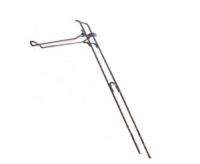 Держатель для удилищ перекидной Бемас 350*6 фотография