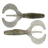 Силикон Kalipso River Craw 3.5" 510 5шт фотография