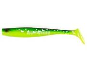 Силікон Lucky John Kubira Swim Shad 3D 5" 140420-PG26 3шт Фотографія