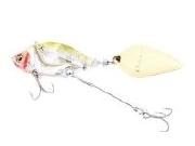 Тейл спиннер Deps KRO Crown фотография