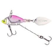 Тейл спіннер Kalipso Rifle 9г 524S Фотографія