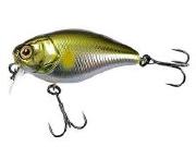 Воблер Jackall Cherry 1 Footer 46F Hl ayu Фотографія