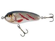 Воблер Jaxon HS Jerk Force 80Ss KSY Фотографія