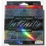 Шнур Kosadaka Infinity 150м Green  фотография