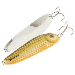 Блесна Strike Pro Buster Spoon фотография