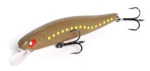 Воблер Lucky John Basara 90 фотография