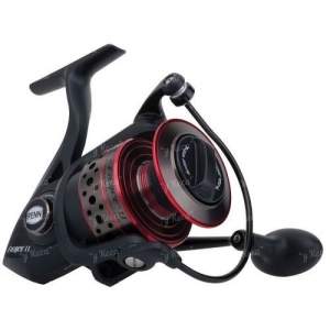 Катушка Penn Fierce II фотография