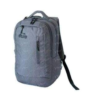 Рюкзак Tramp Urby серый TRP-038 25л фотография