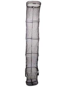 Садок Fishing Roi 2.5м с внешними кольцами прямоугольный  Фотографія