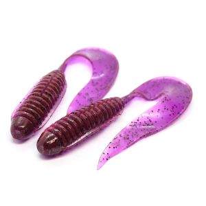 Силикон Select Freek 4.5&quot; фотография