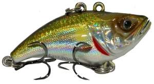 Воблер Strike Pro Flap jack 75 Фотографія