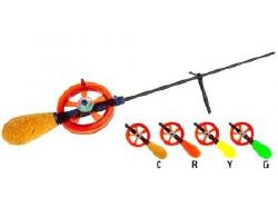 Вудка зимова AKARA Ledeer N Фотографія