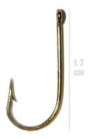 Гачки Cobra 1161 Feeder Classic №10 10шт Фотографія