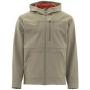 Худі Simms Rogue Fleece Tan 897AP-02-L Фотографія