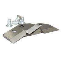 Ножі для льодобура Барнаул 130мм Фотографія