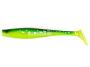 Силикон Lucky John Kubira Swim Shad 3D 5" 140420-PG26 3шт фотография