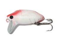 Воблер Буг Stinky 30F Ред хед фотография