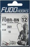 Гачки Fudo Bream Фотографія