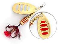 Блешня Pontoon21 Synchrony 1 T01-051 Фотографія