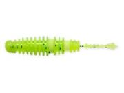 Силикон UpStream Darts Fat 1.6" 313 green apple 10шт фотография